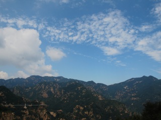 天云山风景区