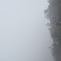 天门山