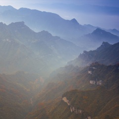 天门山