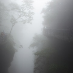 天门山