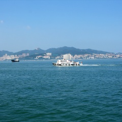 刘公岛