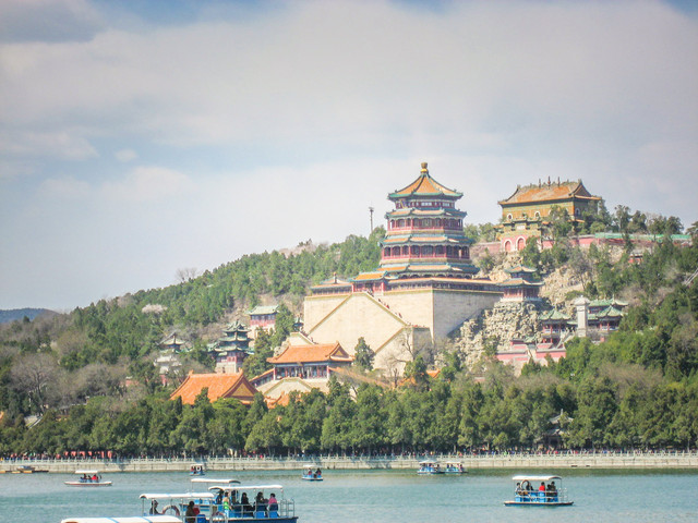 北京旅游景点特色深度游，北京特色深度游探秘之旅