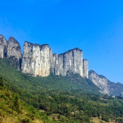 恩施大峡谷