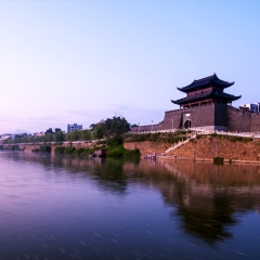 赣州