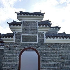 赣州