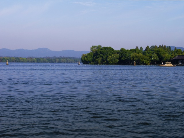  西湖-宋城-飞来峰-雷峰塔-三潭印月-黄龙洞2日游>纯玩无购物_上海