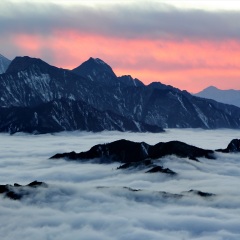 千佛山