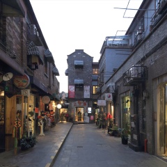 活动模块 