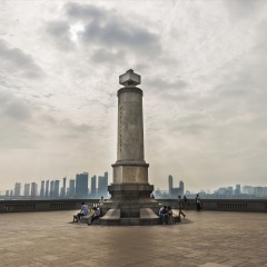 武汉长江大桥
