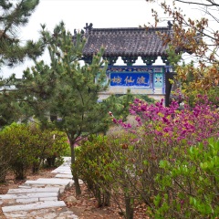 崂山