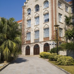 厦门大学