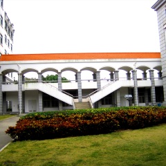 厦门大学