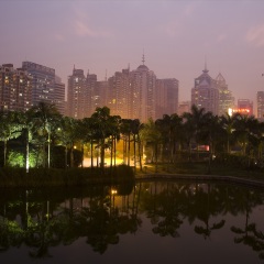 厦门大学