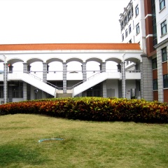 厦门大学