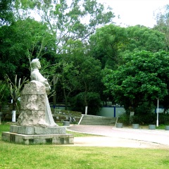 厦门大学