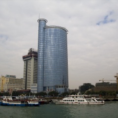 厦门大学