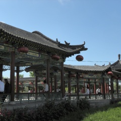 应县木塔