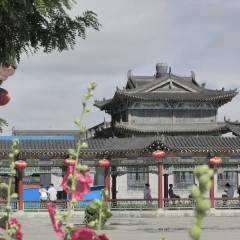 应县木塔