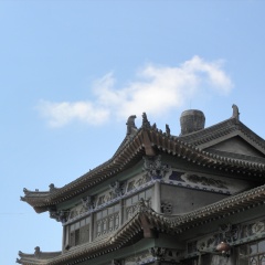 应县木塔