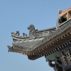 应县木塔