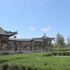 应县木塔