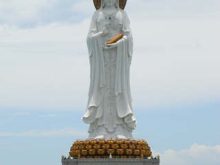 南山寺