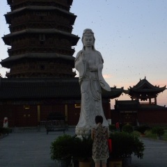 应县木塔