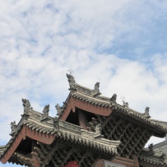应县木塔