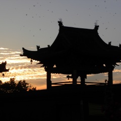 应县木塔