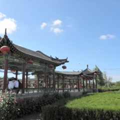 应县木塔