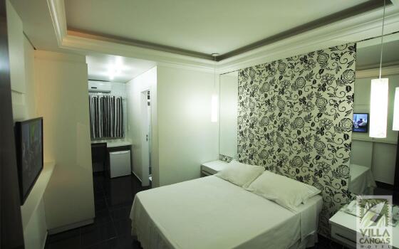 卡诺斯别墅酒店