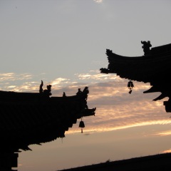应县木塔