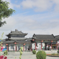 应县木塔