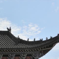 应县木塔