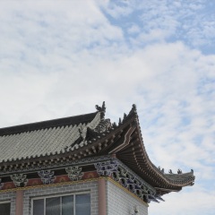 应县木塔