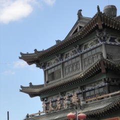 应县木塔