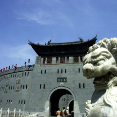 丽景门的#旅图换旅费#