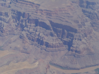 科罗拉多大峡谷