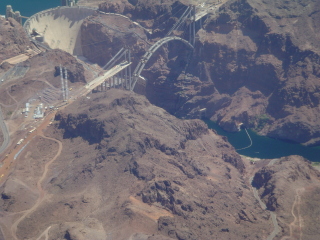 科罗拉多大峡谷