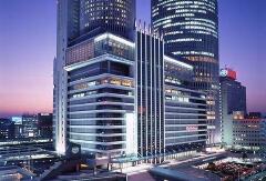 酒店模块 