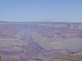 科罗拉多大峡谷