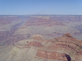 科罗拉多大峡谷