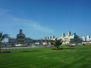 火车头黄金市场