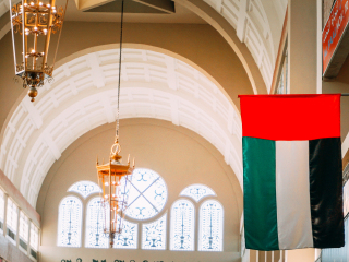 火车头黄金市场