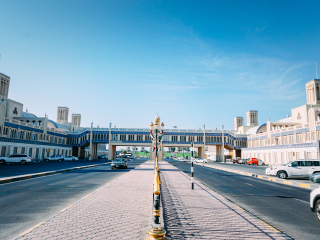 火车头黄金市场