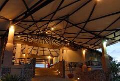 努珊塔拉潜水中心度假酒店暨 Spa(Nusantara Diving Centre Resort & Spa) 酒店模块