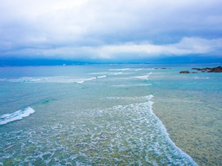 部濑名海中公园