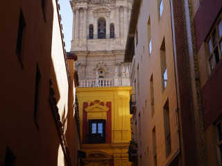 马拉加毕加索博物馆