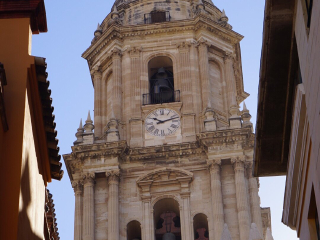 马拉加毕加索博物馆