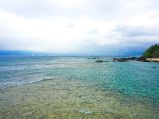 部濑名海中公园